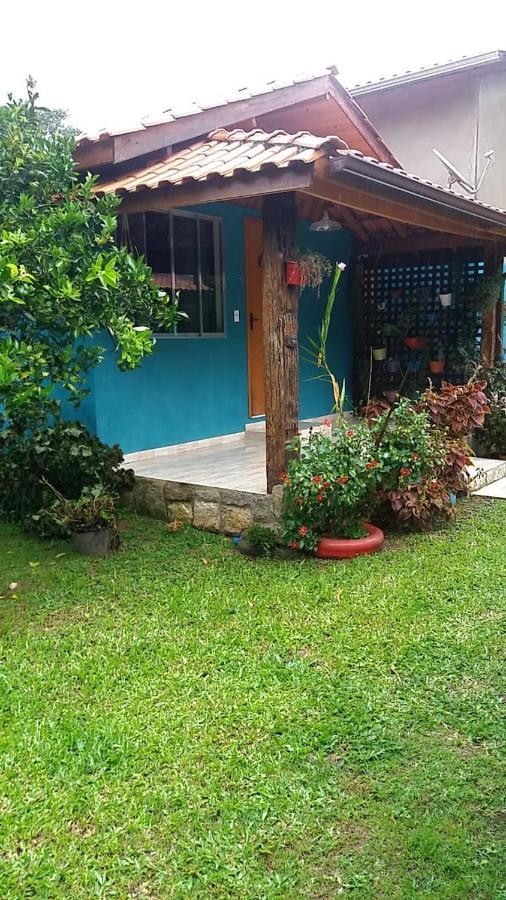 Pousada Portal Do Bosque Visconde De Maua Dış mekan fotoğraf