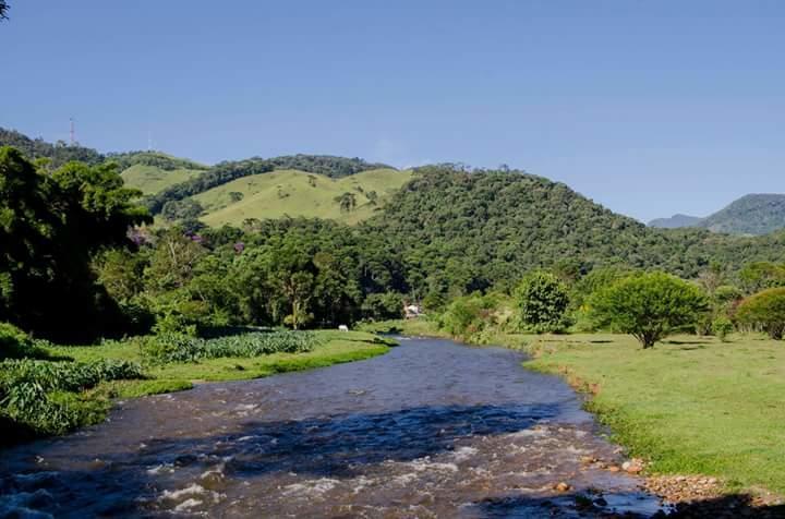 Pousada Portal Do Bosque Visconde De Maua Dış mekan fotoğraf