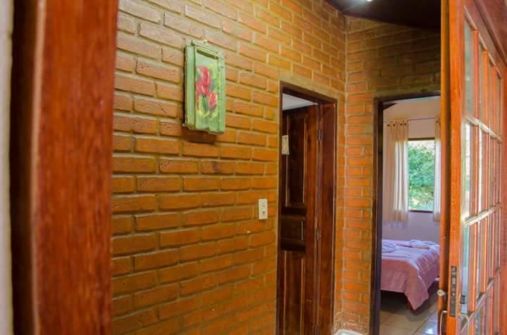 Pousada Portal Do Bosque Visconde De Maua Dış mekan fotoğraf